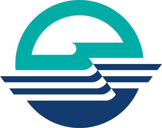 Sacheon City Logo